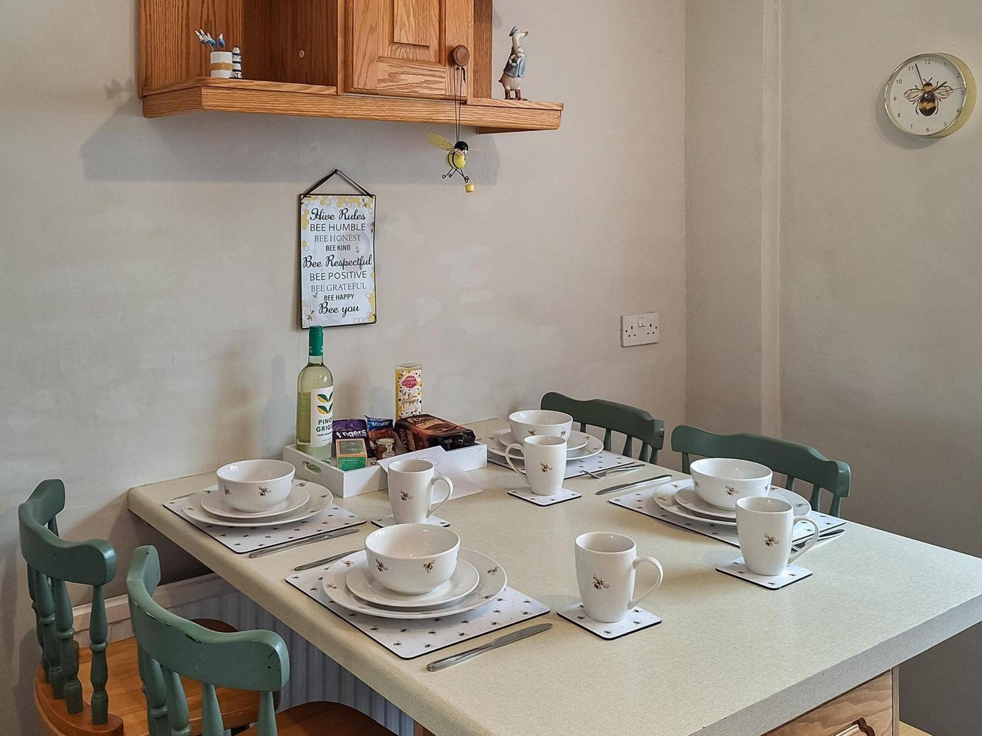 The Bee Happy House Villa Mijas Costa Ngoại thất bức ảnh